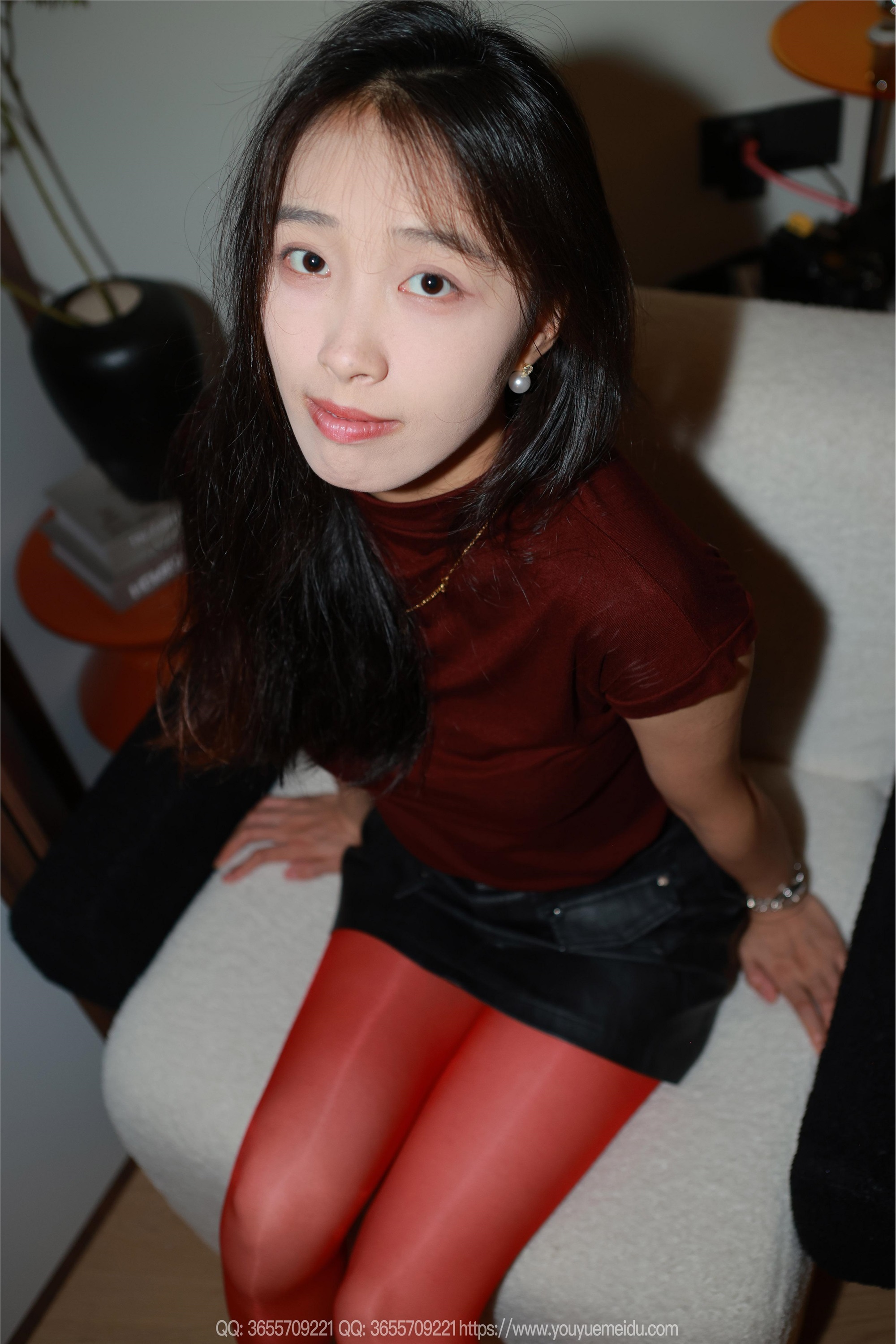 IESS异思趣向  2025.06.15 丝享家 2080 小九《红鸾星动（上）》